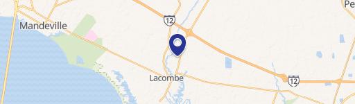 Lacombe, LA 70445