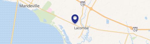 Lacombe, LA 70445