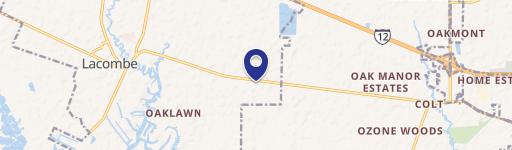 60233 Sunset Oak Blvd