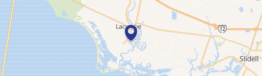 Lacombe, LA 70445
