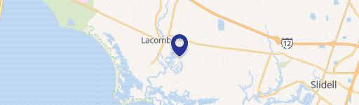 Lacombe, LA 70445
