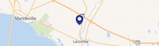Lacombe, LA 70445