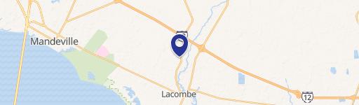 Lacombe, LA 70445