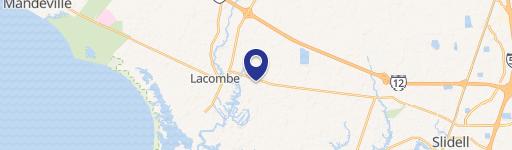 Lacombe, LA 70445