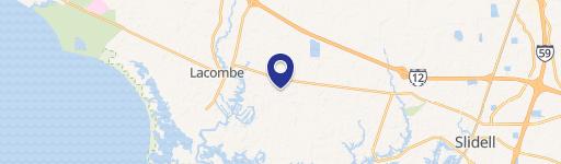 Lacombe, LA 70445