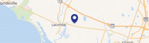 Lacombe, LA 70445