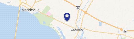 Lacombe, LA 70445