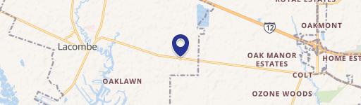 60217 Sunset Oak Blvd