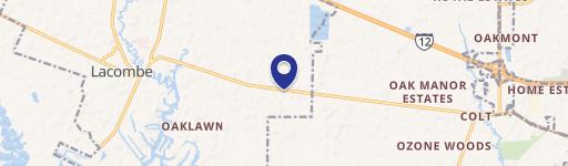 60229 Sunset Oak Blvd