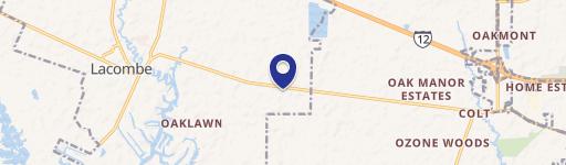 60249 Sunset Oak Blvd