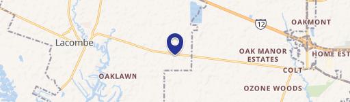 60257 Sunset Oak Blvd