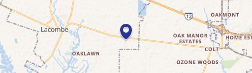 60240 Sunset Oak Blvd