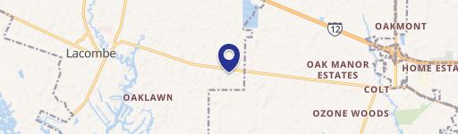 60324 Sunset Oak Blvd