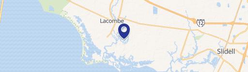 Lacombe, LA 70445