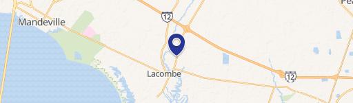 Lacombe, LA 70445
