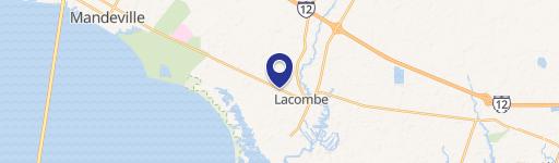 Lacombe, LA 70445
