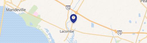 Lacombe, LA 70445