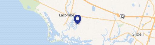 Lacombe, LA 70445