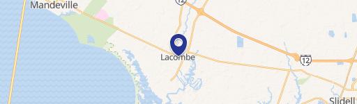 Lacombe, LA 70445