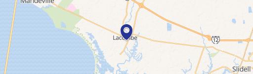 Lacombe, LA 70445