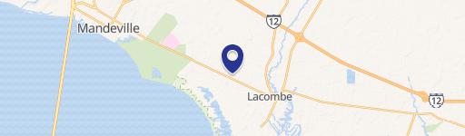 Lacombe, LA 70445