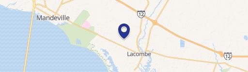 Lacombe, LA 70445