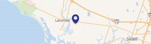 Lacombe, LA 70445
