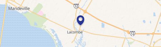 Lacombe, LA 70445