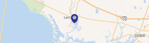 Lacombe, LA 70445