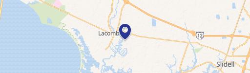 Lacombe, LA 70445