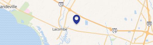 Lacombe, LA 70445