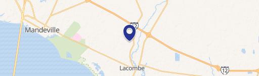 Lacombe, LA 70445