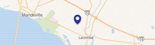 Lacombe, LA 70445