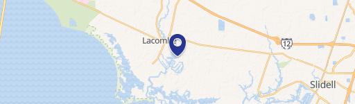 Lacombe, LA 70445