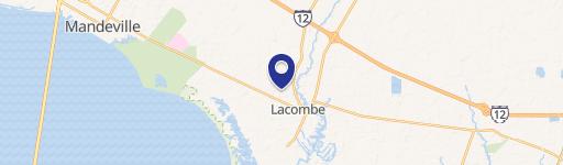 Lacombe, LA 70445