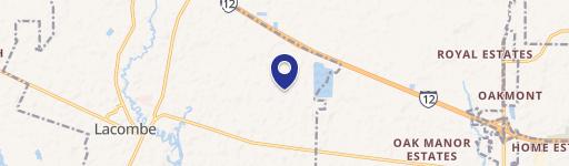 Lacombe, LA 70445