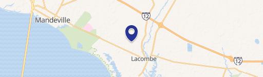 Lacombe, LA 70445