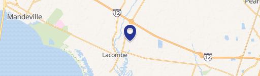 Lacombe, LA 70445