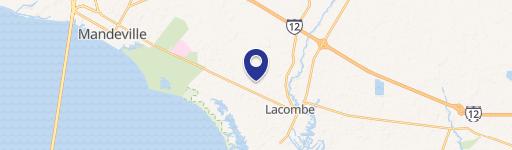 Lacombe, LA 70445