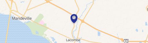 Lacombe, LA 70445