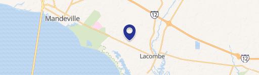 Lacombe, LA 70445