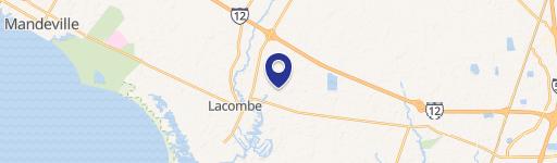 Lacombe, LA 70445