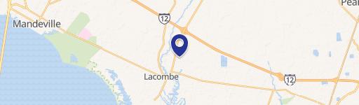 Lacombe, LA 70445