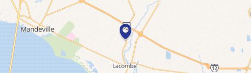 Lacombe, LA 70445