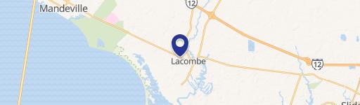 Lacombe, LA 70445