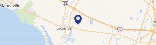 Lacombe, LA 70445