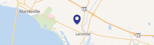 Lacombe, LA 70445