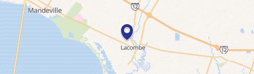 Lacombe, LA 70445