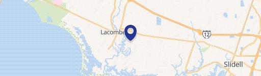 Lacombe, LA 70445