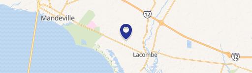 Lacombe, LA 70445